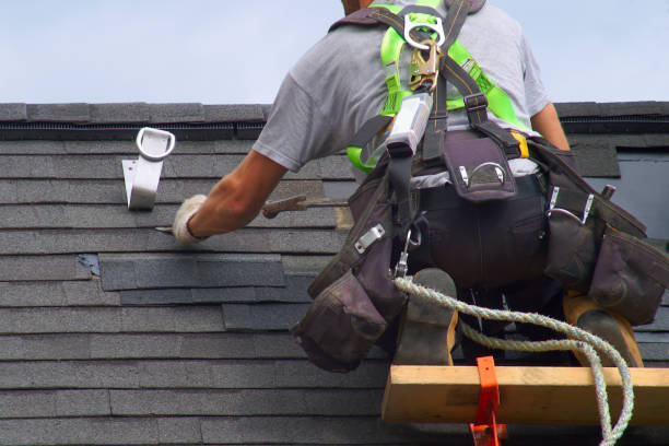 Roof Installation Near Me in Canton, MS
