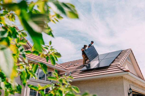 Best Affordable Roofing Company  in Canton, MS