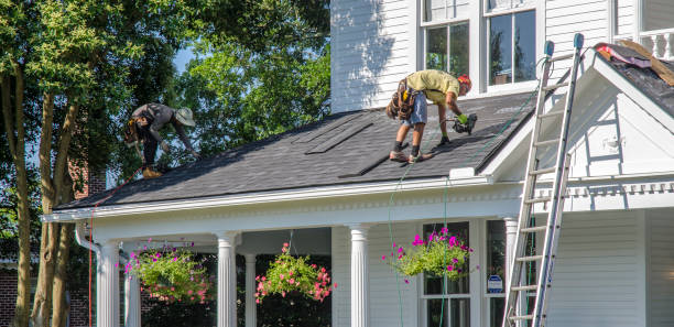 Best Residential Roofing Contractor  in Canton, MS