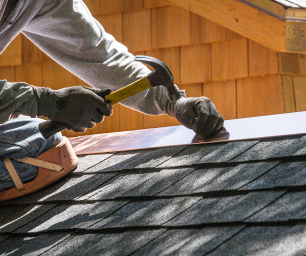 Trusted Canton, MS Roofing Contractor Experts